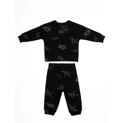 Bodo Костюм 21-127MU