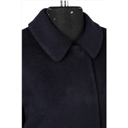 01-11408 Пальто женское демисезонное