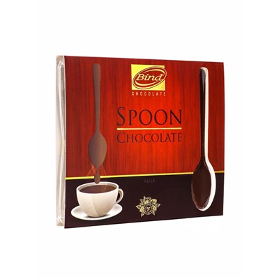 Набор «Шоколадная Ложечка», 54 г