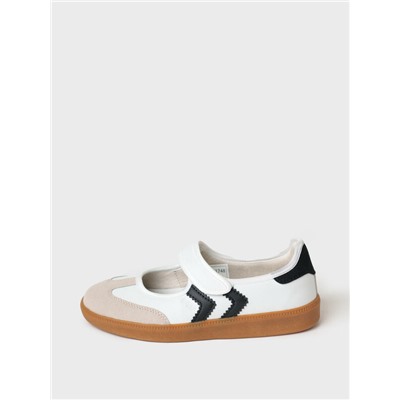 Туфли для девочек