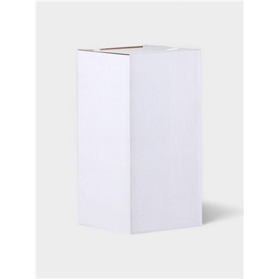 Кувшин Magistro «Богема. Дольки», 1 л, 15×9.3×22.5 см, с бамбуковой крышкой, стекло, прозрачный