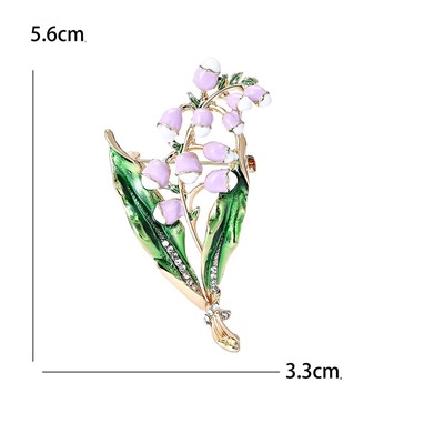 Брошь арт. 32 2655 (id 284763)