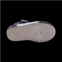 Кеды CV811-1 темно синие