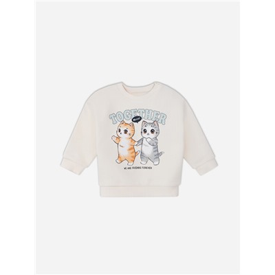 ДЖЕМПЕР ДЕТСКИЙ 83106