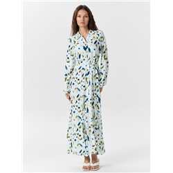 ПЛАТЬЕ ЖЕНСКОЕ 154003