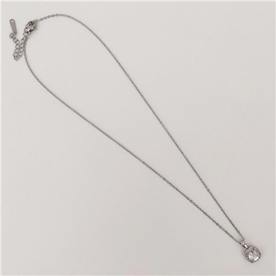 Подвеска на цепочке