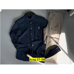 Костюм #22982810