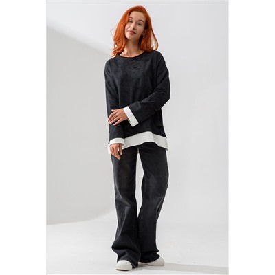 Лонгслив 7489W НАТАЛИ, 1189111