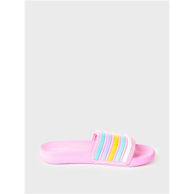 Сабо для девочек