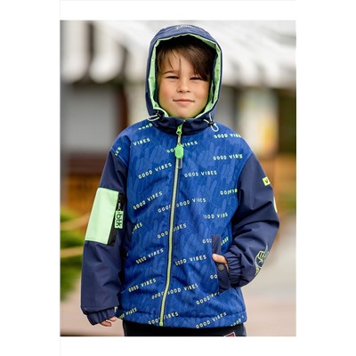 Куртка BATIK CASUAL, 1035419