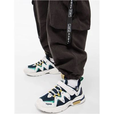 Соль&Перец Брюки SP35020