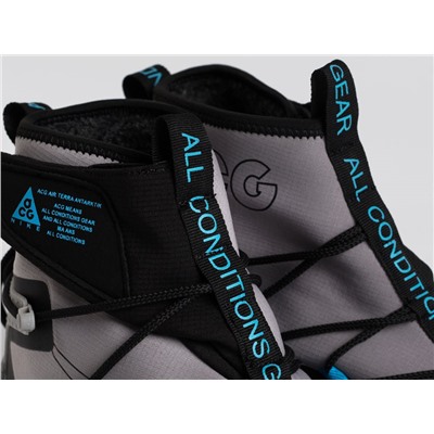 Зимние Кроссовки Nike ACG Air Terra Antarktik