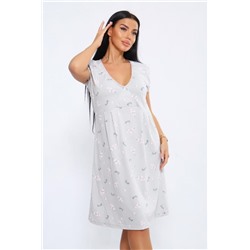 Сорочка 88089 (Серый)