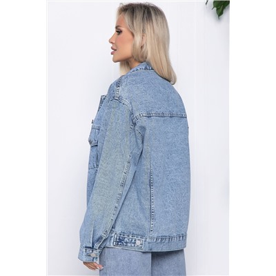 433792 LT Collection Жакет