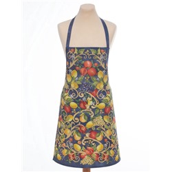 Фартук «Этель» Southern fruits 60×70 см см, 100% хлопок, саржа 190 г/м²