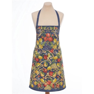Фартук «Этель» Southern fruits 60×70 см см, 100% хлопок, саржа 190 г/м²