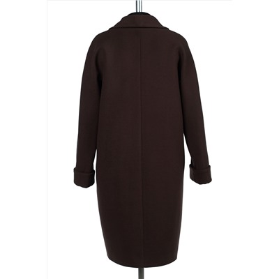 01-12226 Пальто женское демисезонное