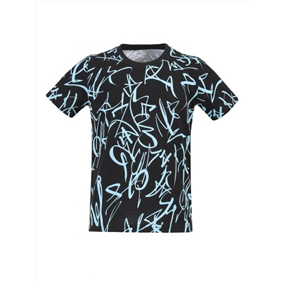 Апрель Футболка 1ПДФК3585001н