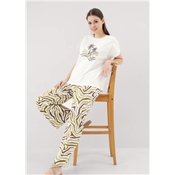 CLEVER Пижама LP25-1164/2