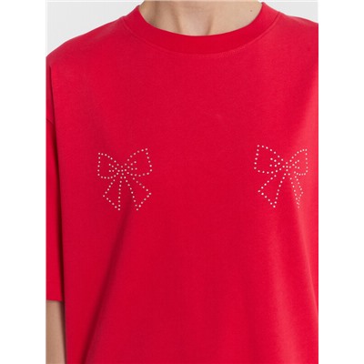 ФУТБОЛКА ЖЕНСКАЯ 112961