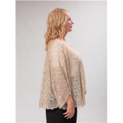 Накидка женская