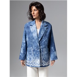 CHARUTTI Жакет 11593