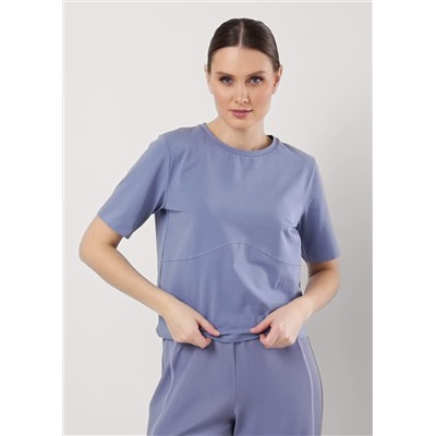 CLEVER Футболка 256757/168г_п