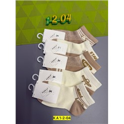 носки детские 10шт