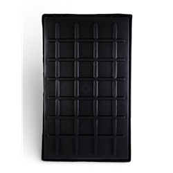 Поддон для рассады 54×33×4.7 см, набор 5 шт., Greengo