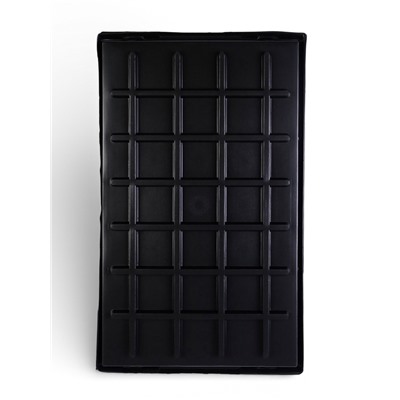 Поддон для рассады 54×33×4.7 см, набор 5 шт., Greengo