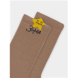 НОСКИ ЖЕНСКИЕ 217K-3328