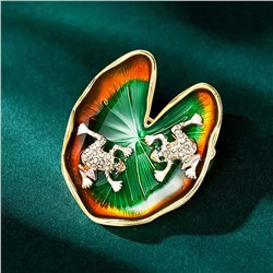 Акц -12% Брошь арт. 32 0083 (id 263203)