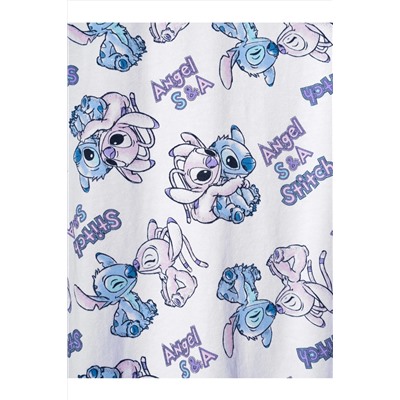 Сорочка ночная трикотажная для девочек PLAYTODAY, 1240910