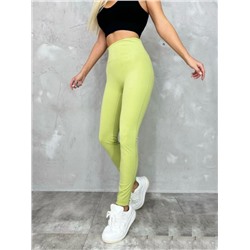 Легинсы 60125 (Фисташка)