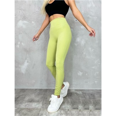 Легинсы 60125 (Фисташка)