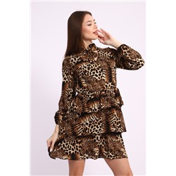 Женское платье 31907