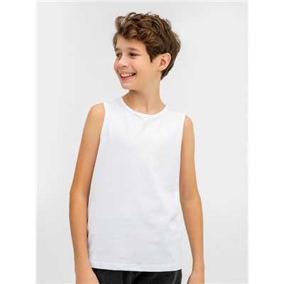 МАЙКА ДЛЯ МАЛЬЧИКОВ 423344