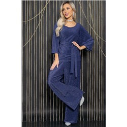 Костюм (Джемпер+Брюки) LADY TAIGA, 1063487