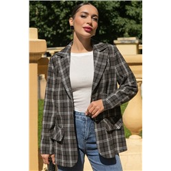 Пиджак LADY TAIGA, 1182026