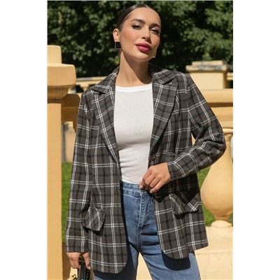 Пиджак LADY TAIGA, 1182026