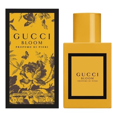 GUCCI BLOOM PROFUMO DI FIORI edp (w) 30ml