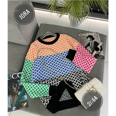 Пуловер 2058455-2