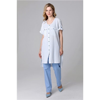 Туника DIZZYWAY, 985481