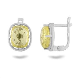 Серьги, диаспор, Берта