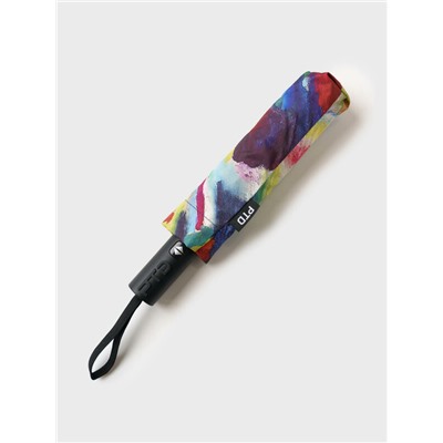 Зонт автоматический для девочек