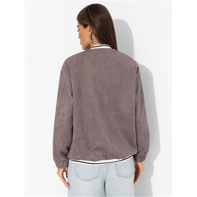 CHARUTTI Бомбер 12081