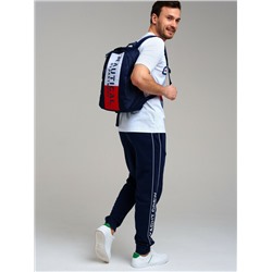 Рюкзак текстильный мужской