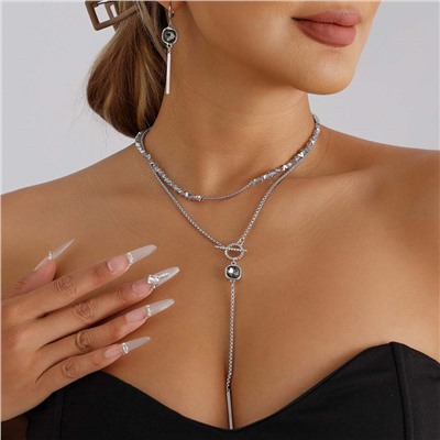 Колье арт. 22 7587 (id 289807)