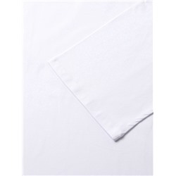 Футболка мужская MIST белый, р. 54