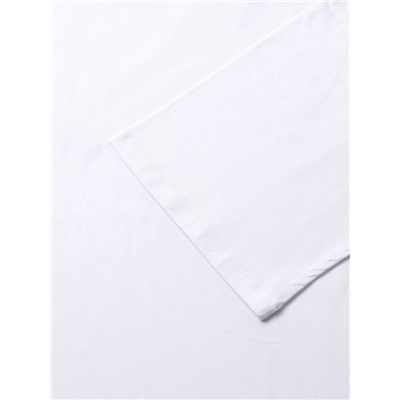 Футболка мужская MIST белый, р. 54